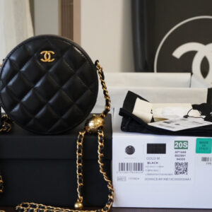 bag0458 Chanel Bag Gold Hardware