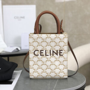 cel0284 Celine Tote Tote Bag