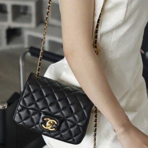bag0462 Chanel Vanity