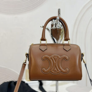 cel0361 Celine Bag Top Handle Bag