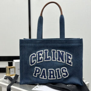 cel0364 Celine Tote Tote Bag