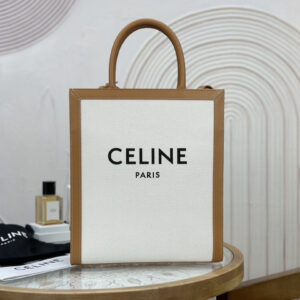 cel0375 Celine Tote Tote Bag