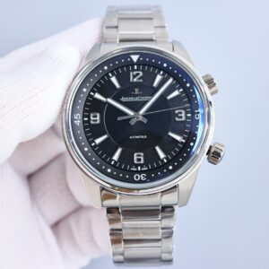 Jaeger-LeCoultre Watch 41mm Silver - watch0010