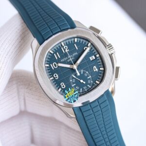 Patek Philippe Aquanaut 42.2mm - watch0012