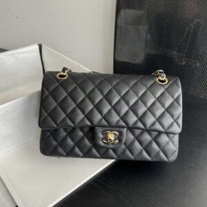 bag0475 Chanel Bag Gold Hardware