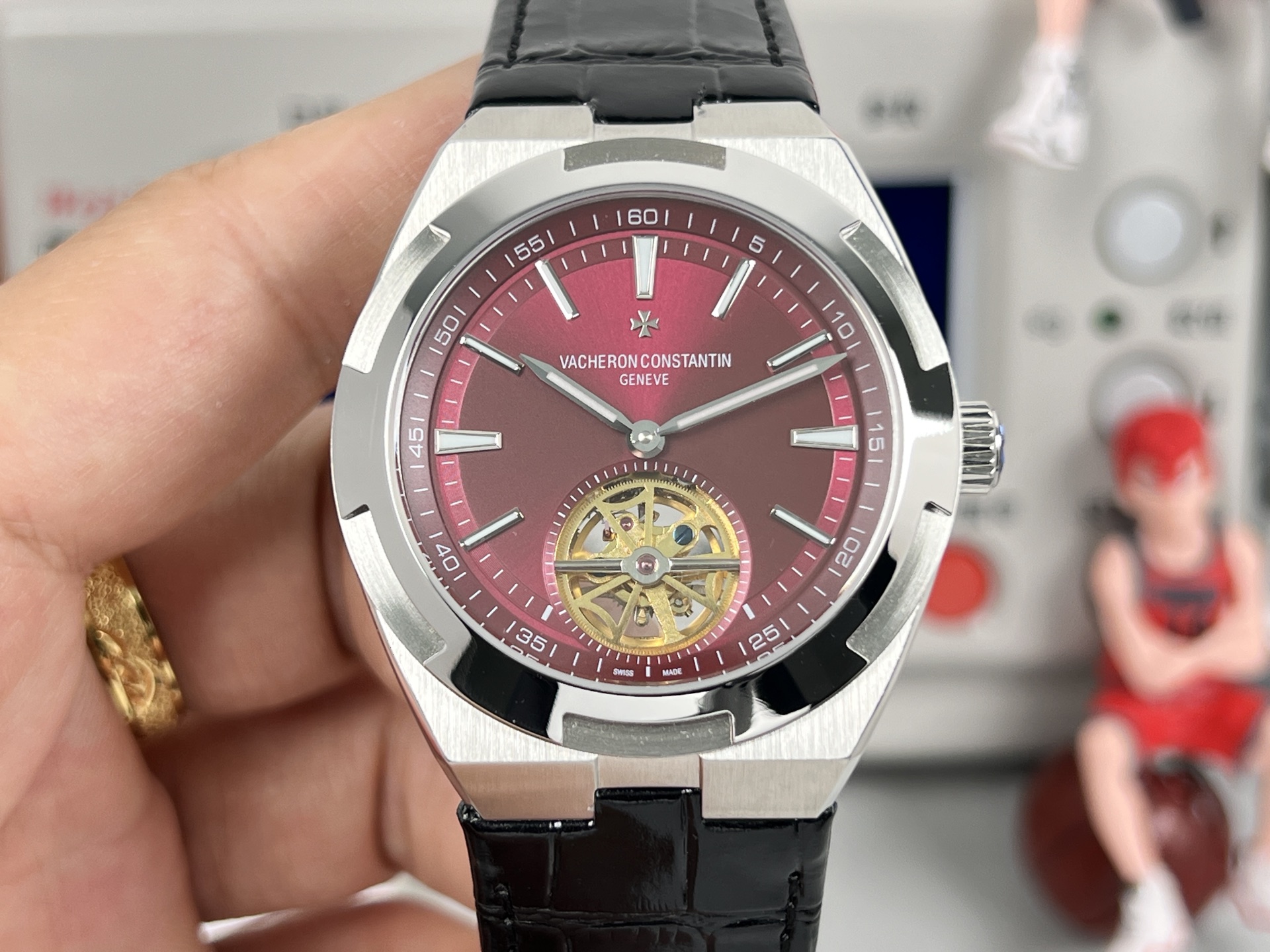 Vacheron Constantin Watch 41mm - watch0017