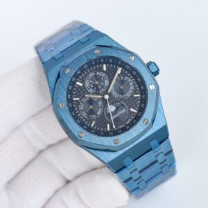 Audemars Piguet Royal Oak 41mm Gold / Silver - watch0031