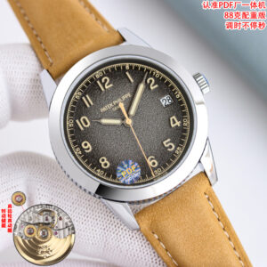 Patek Philippe Watch 40mm - watch0033