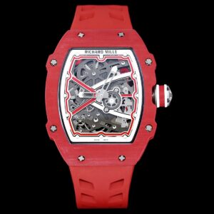 Richard Mille RM67 - watch0034
