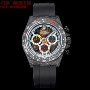 Rolex Daytona 40mm - watch0037