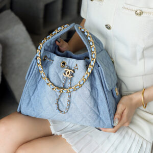 bag0478 Chanel 25 Bag