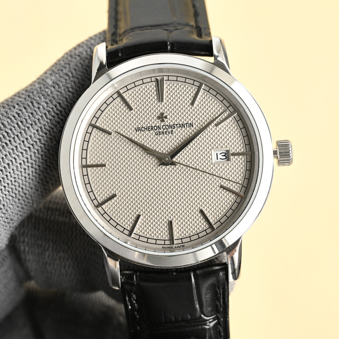 Vacheron Constantin Watch 40mm - watch0043