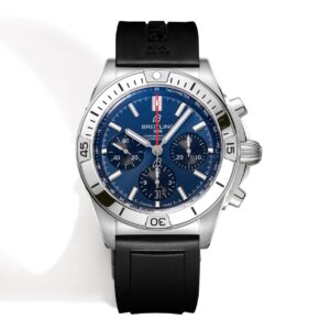 Rolex Explorer Silver - watch0047