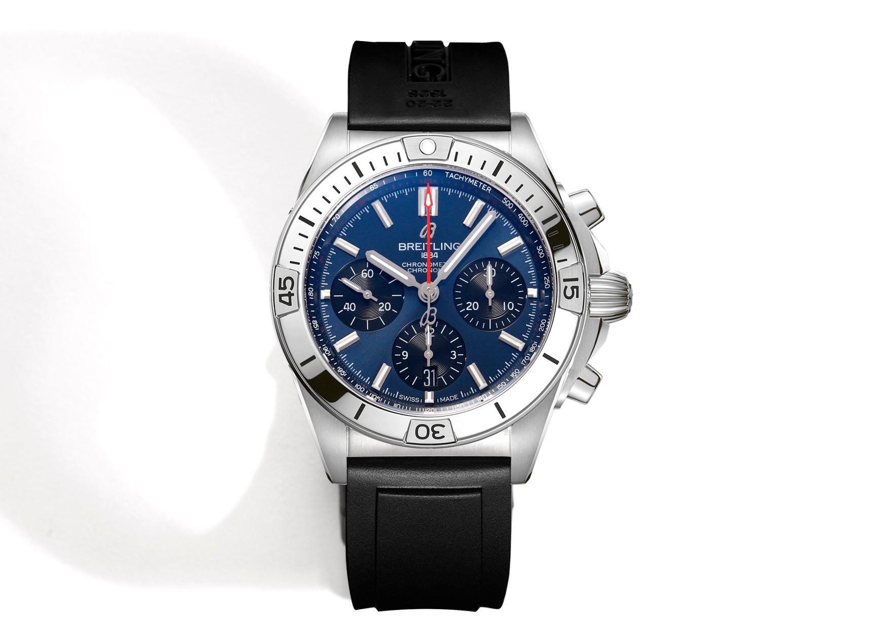 Rolex Explorer Silver - watch0047