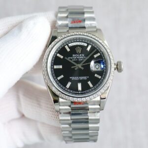 Rolex Datejust 36mm - watch0053