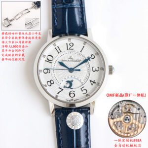 Jaeger-LeCoultre Watch 34mm - watch0054