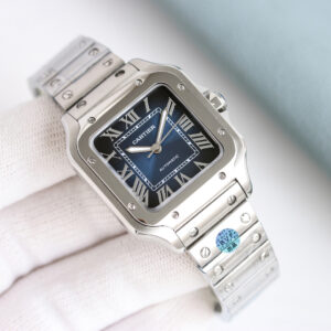 Cartier Santos - watch0058