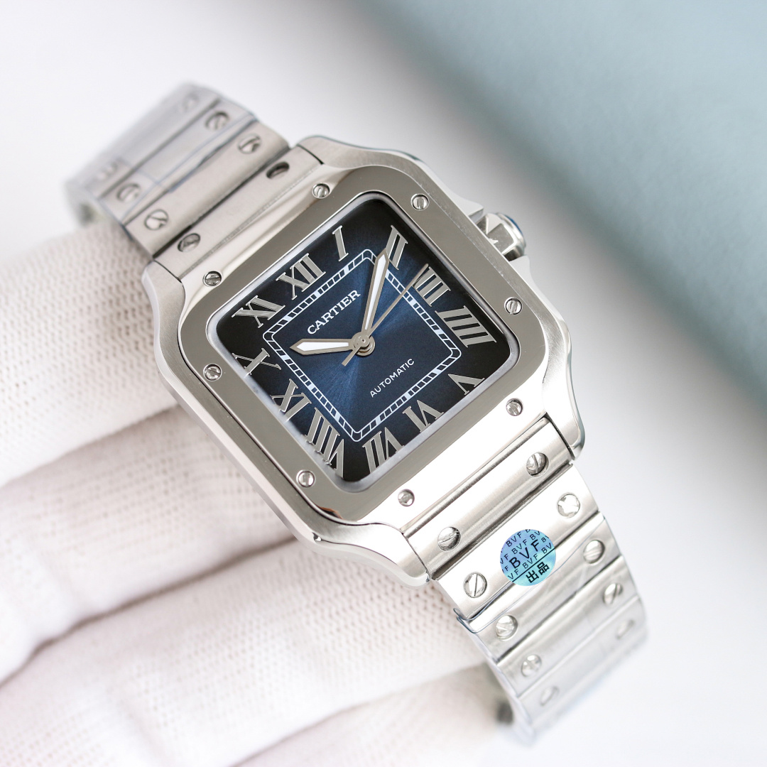 Cartier Santos - watch0058