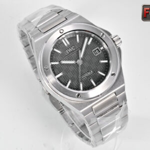 IWC Watch 40mm Silver - watch0061