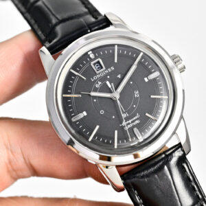Longines Conquest 40mm White / Gold - watch0065