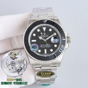 Rolex Yacht-Master 42mm Black / Blue - watch0066