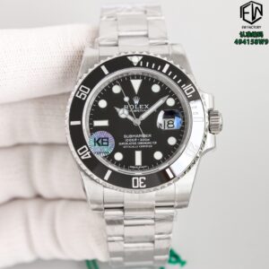 Rolex Submariner Black - watch0072