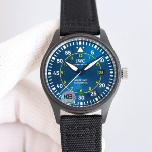 IWC Pilot - watch0074