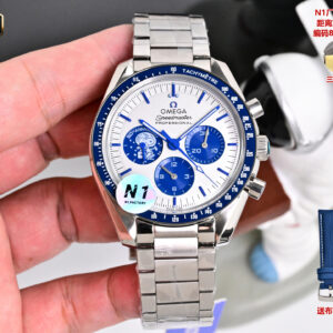 Omega Speedmaster 42mm - watch0080