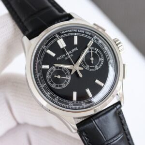Patek Philippe Watch 42mm White / Gold - watch0083