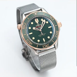 Omega Seamaster Blue - watch0084