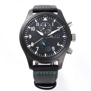 IWC Pilot 44.5mm - watch0094