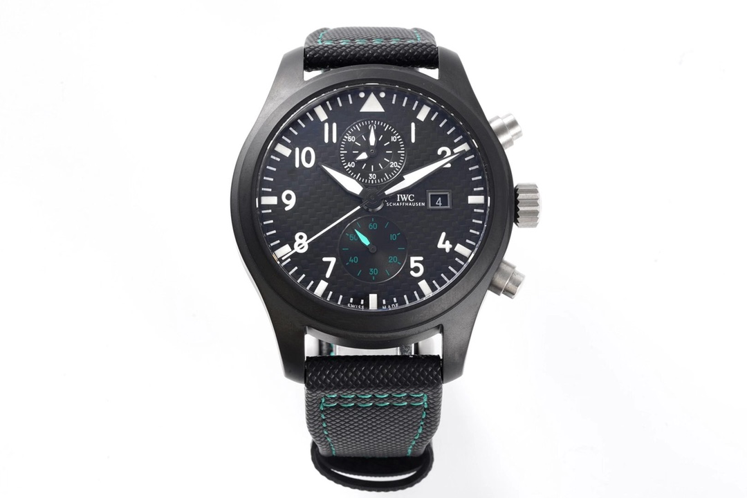IWC Pilot 44.5mm - watch0094