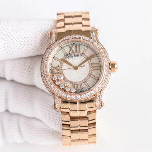 Classic Watch 36mm Silver - watch0107
