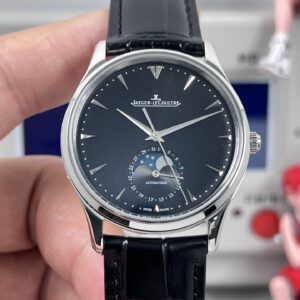 Jaeger-LeCoultre Watch White - watch0116