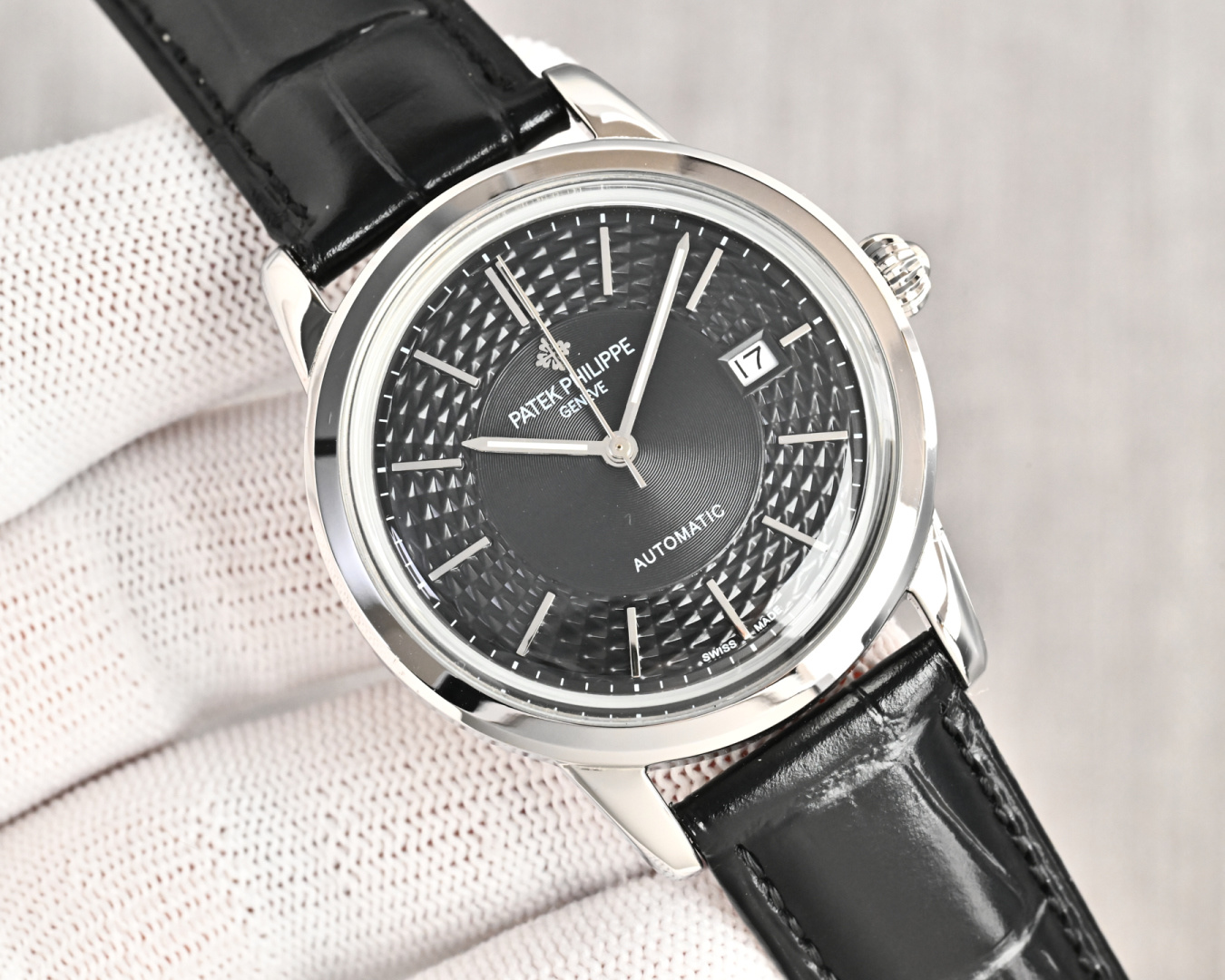 Patek Philippe Watch 40mm - watch0143
