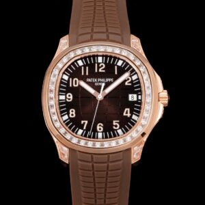 Patek Philippe Aquanaut - watch0151