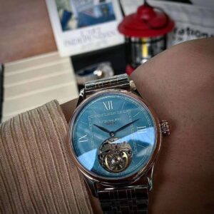 Patek Philippe Watch 43mm Silver - watch0160
