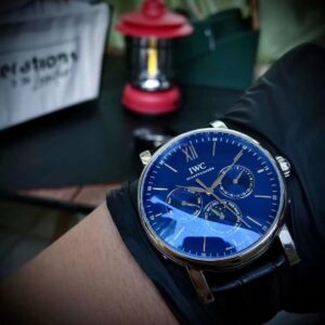 IWC Watch 43mm - watch0161