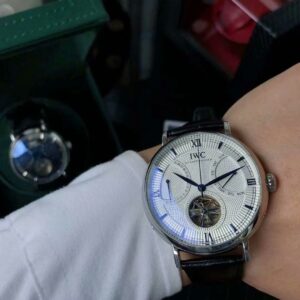 IWC Watch 43mm - watch0162