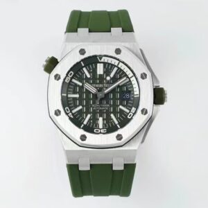 Audemars Piguet Royal Oak Gold - watch0164