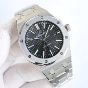 Audemars Piguet Watch 41mm Gold / Silver - watch0167