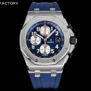 Audemars Piguet Royal Oak - watch0172