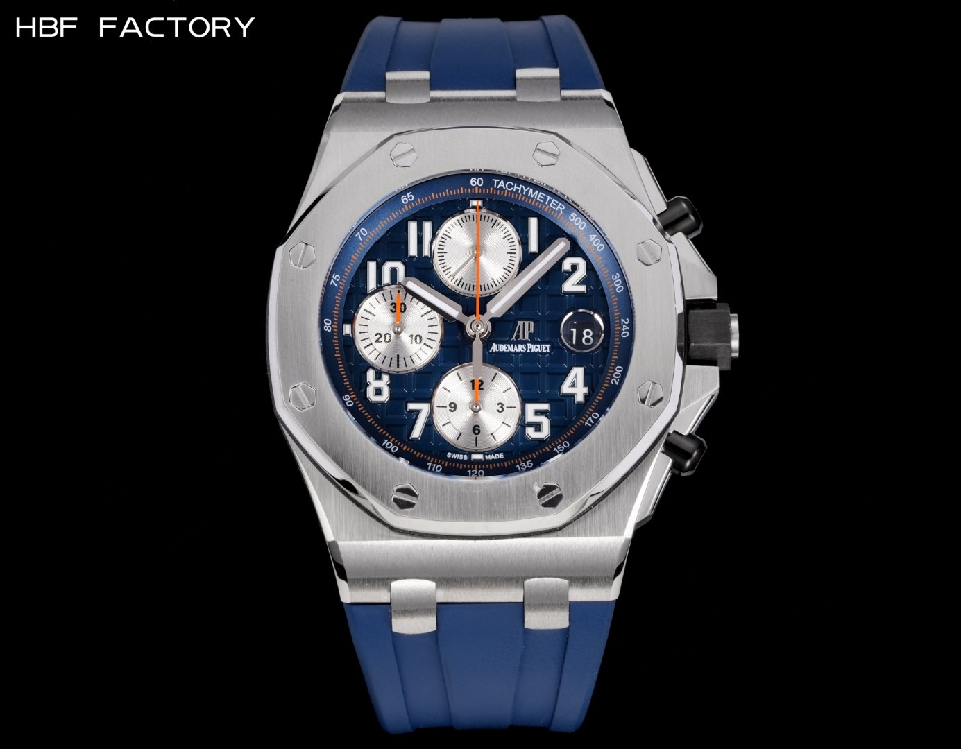 Audemars Piguet Royal Oak - watch0172