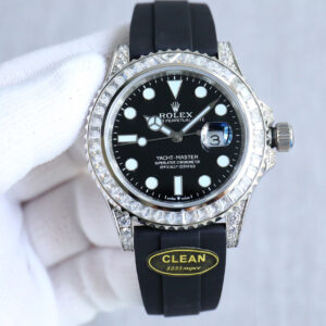 Classic Watch 42mm White / Gold - watch0174