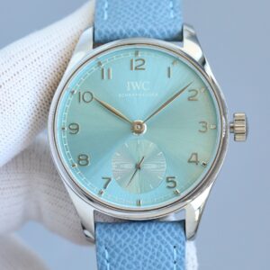 IWC Portugieser 40.4mm - watch0177
