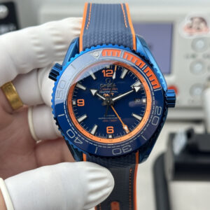 Omega Seamaster 45.5mm - watch0184