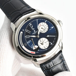 Audemars Piguet Watch 43mm White / Gold - watch0192