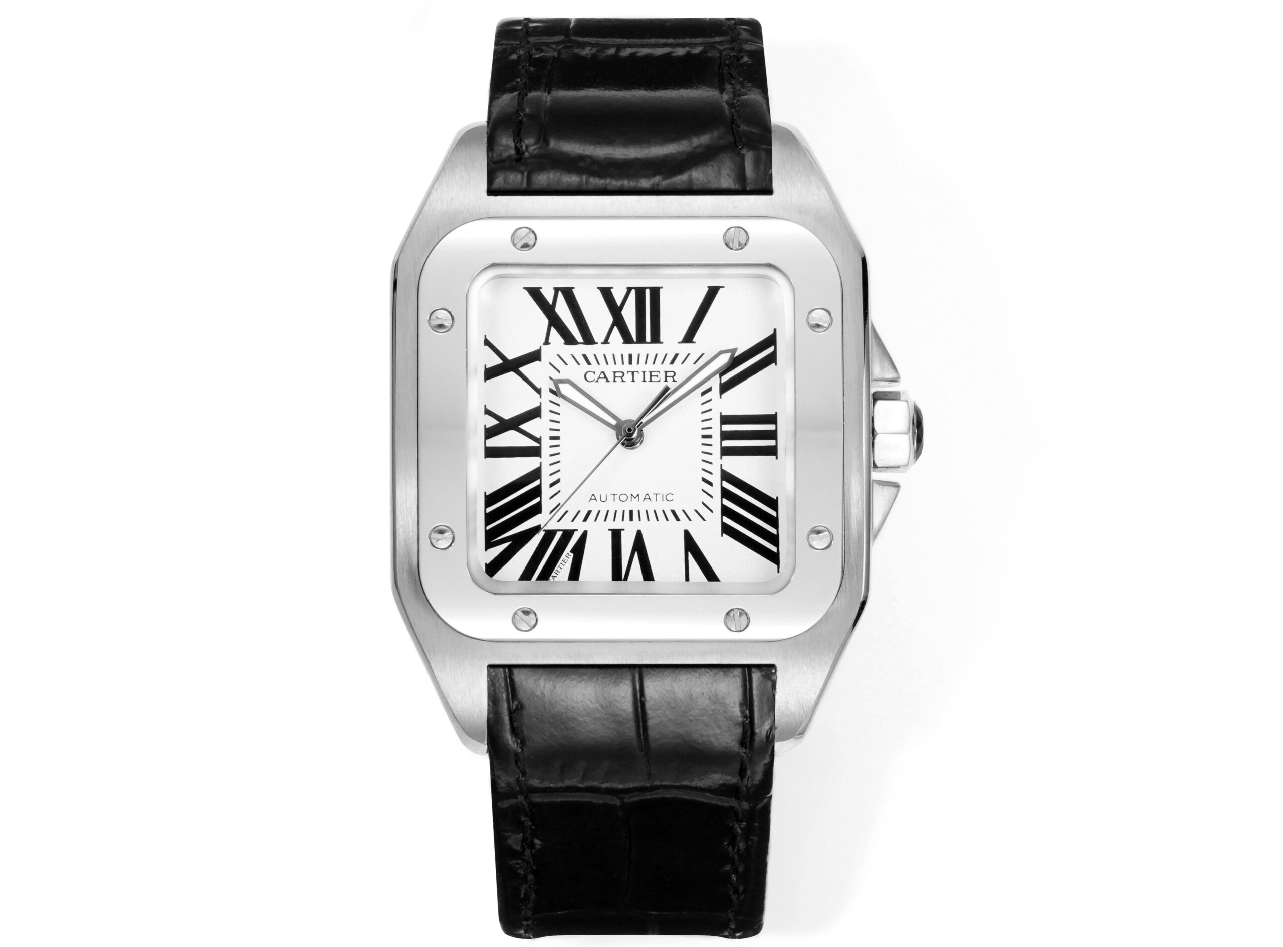 Patek Philippe Watch 41.3mm Gold - watch0194