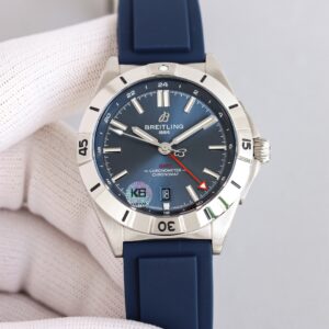 Classic Watch 40mm Black / White - watch0195