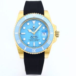 Rolex Submariner 40mm - watch0201